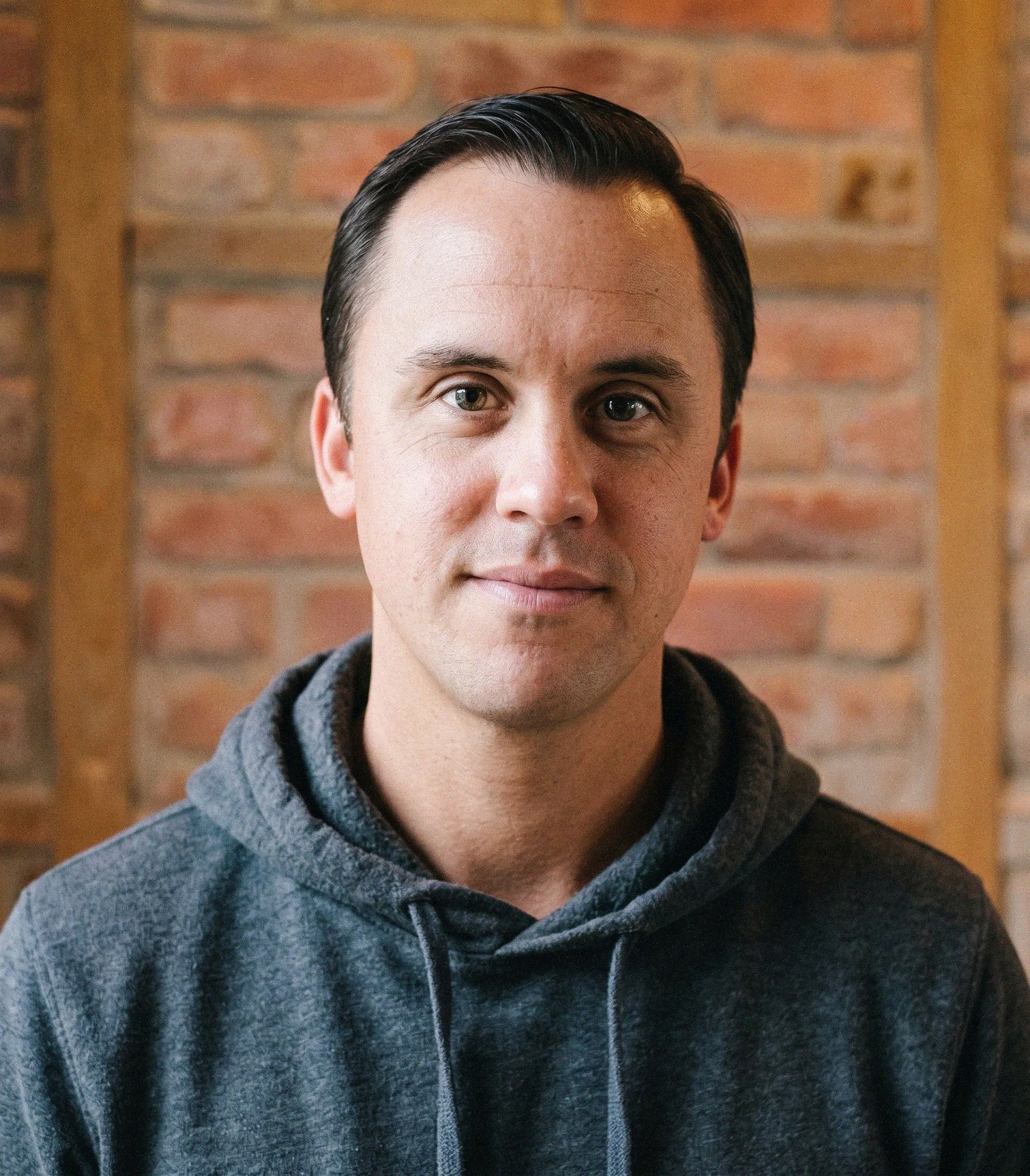 Rich Voller, Search Systems Architect